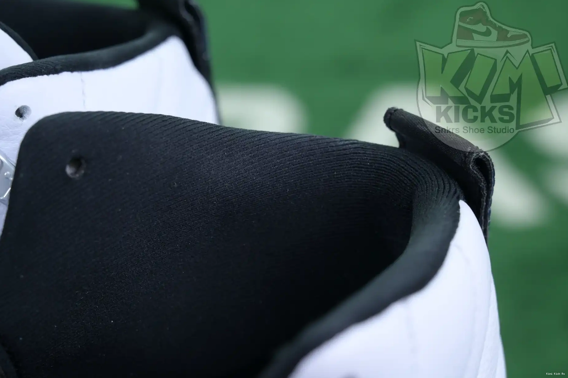 12 Air Jordan Retro'Blueberry'(2024) Kimikick 0720